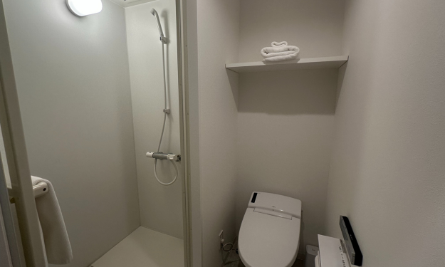 ホテルご安航室内画像③